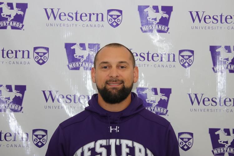 Steve Snyder Mustangs photo